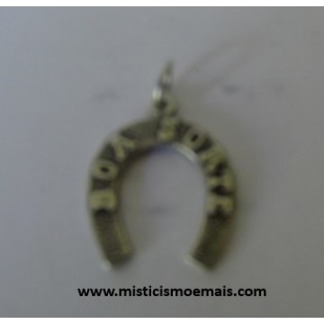 Ferradura da Sorte - AV.